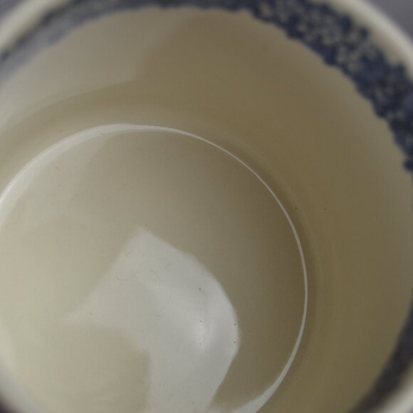 Wedgwood Romantic England Holy Trinity Church Stratford-on-Avon Mug Set READ - Picture 12 of 16